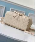 Рюкзак Louis Vuitton Montsouris Backpack Creme